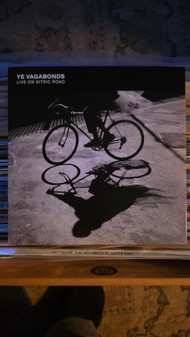 Album Ye Vagabonds: On Sitric Road