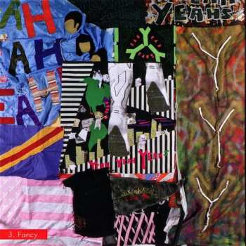 CD Yeah Yeah Yeahs: Show Your Bones