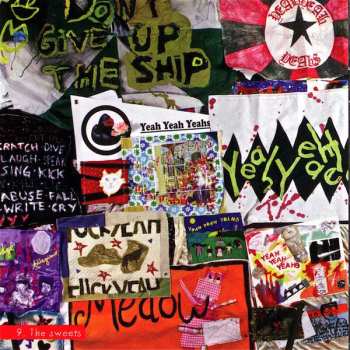 CD Yeah Yeah Yeahs: Show Your Bones