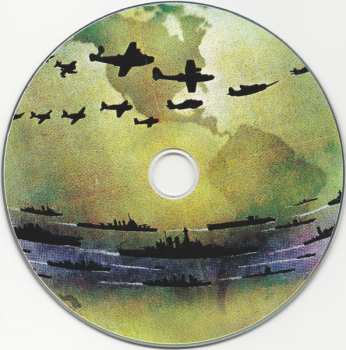 CD Year Future: First World Fever