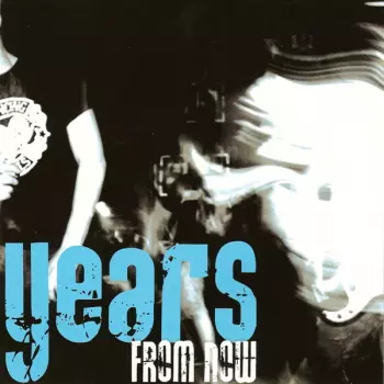 Years From Now: We're Gonna Need a Bigger Boat