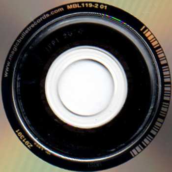 2CD Years: Semblance