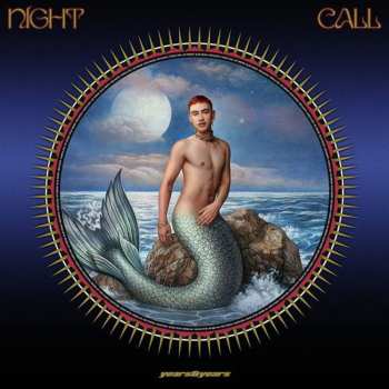 LP Years & Years: Night Call CLR