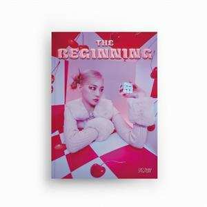 CD Yeeun: Beginning