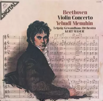 Violin Concerto