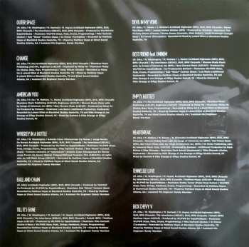 2LP Yelawolf: Love Story