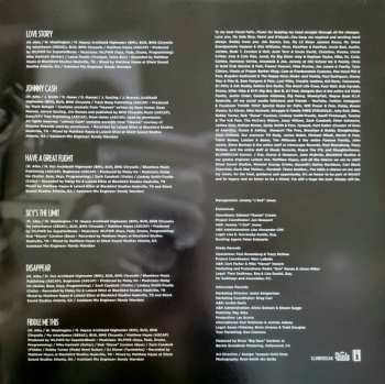 2LP Yelawolf: Love Story