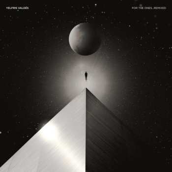 Album Yelfris Valdés: For The Ones... Remixed