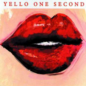 CD Yello: One Second