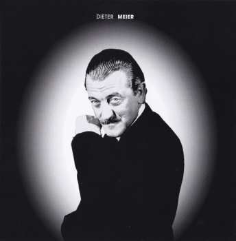 CD Yello: Zebra