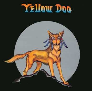 CD Yellow Dog: Yellow Dog