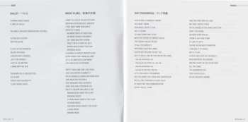 CD Yellow Magic Orchestra: BGM