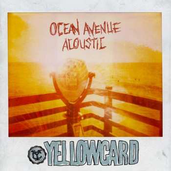 LP Yellowcard: Ocean Avenue Acoustic LTD | CLR
