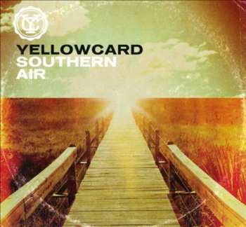 LP Yellowcard: Southern Air