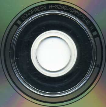 CD Yellowjackets: Run For Your Life