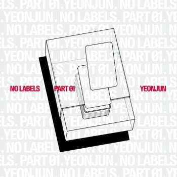 CD Yeonjun: No Labels: Part 01 [set-up B]