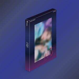 CD Yerin: Aria