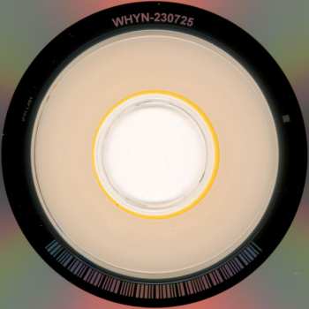 CD Yerin: Ready Set Love