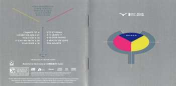 SACD Yes: 90125