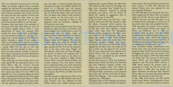 CD Yes: Essential Elements