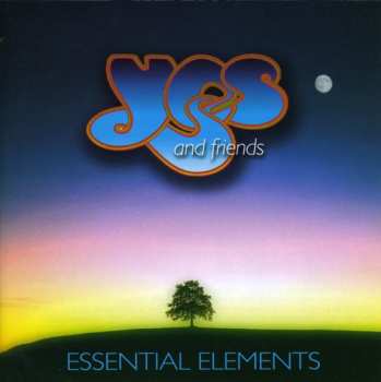 CD Yes: Essential Elements