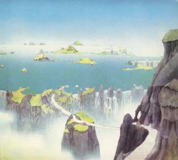 CD Yes: Close To The Edge DIGI