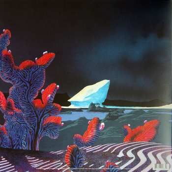 LP Yes: Drama