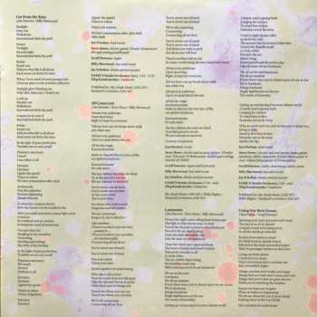 2LP Yes: Mirror To The Sky