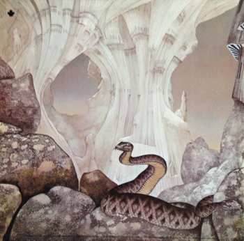 LP Yes: Relayer