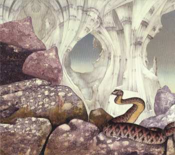 CD Yes: Relayer DIGI