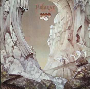 LP Yes: Relayer