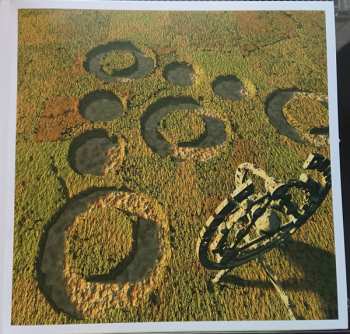 2LP/CD Yes: Symphonic Live LTD | NUM