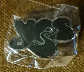 2LP/2CD/Box Set/Blu-ray Yes: The Quest DLX | LTD | CLR