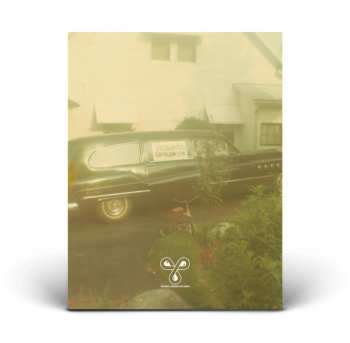 LP Yesterday's Children: Yesterday's Children