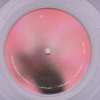 2LP 예성: Floral Sense CLR | LTD