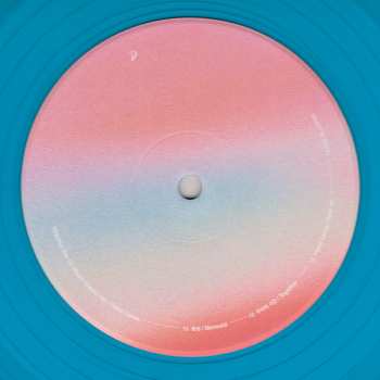 2LP 예성: Floral Sense CLR | LTD