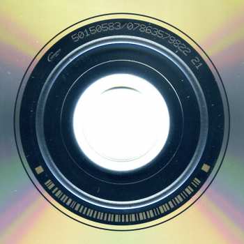 CD The London Symphony Orchestra: Concerto No. 2 / 6 Etudes-Tableaux