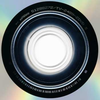 CD/DVD Ying Yang Twins: My Brother & Me