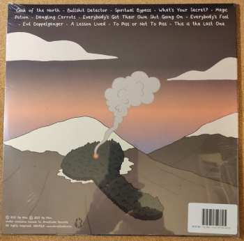 LP Yip Man: Cock Of The North CLR | LTD