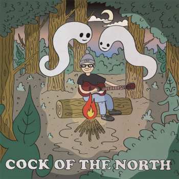 LP Yip Man: Cock Of The North CLR | LTD