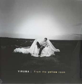 2LP Yiruma: From The Yellow Room CLR