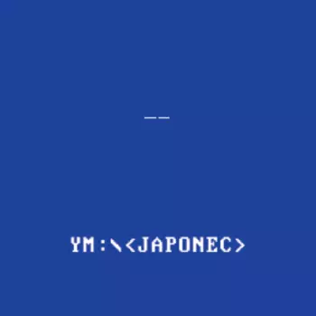 YM: Japonec