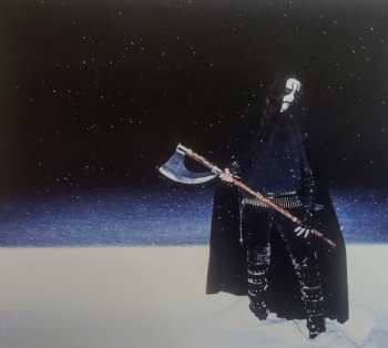 CD Ymir: Aeons Of Sorrow