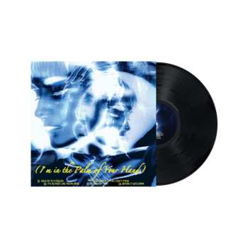 LP Yndling: Time Time Time (I'm In The Palm Of Your Hand)