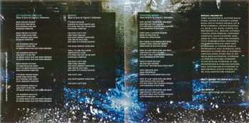 CD Yngwie J. Malmsteen's Rising Force: Spellbound = スペルバウンド