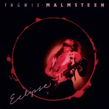 Yngwie Malmsteen: Eclipse