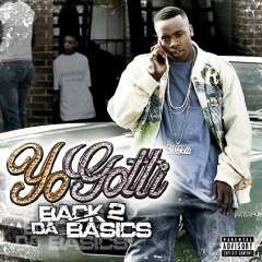 Album Yo Gotti: Back 2 Da Basics