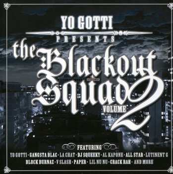 Album Yo Gotti: Blackout Squad 2