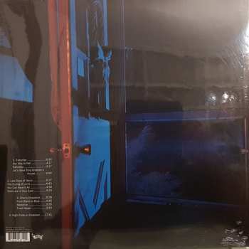 2LP Yo La Tengo: And Then Nothing Turned Itself Inside-Out