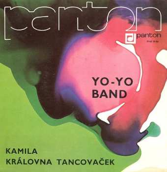 SP Yo Yo Band: Kamila / Královna Tancovaček